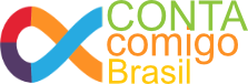 CONTA comigo Brasil
